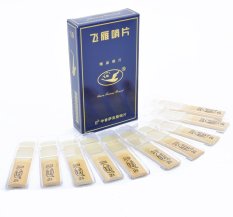 Flying Alto Saxophone Reeds High Quality 2.5# Strength Eb Sax Reeds Accessories - Intl