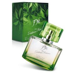 FM by Federico Mahora - Parfum FM 351 Burberry - Body