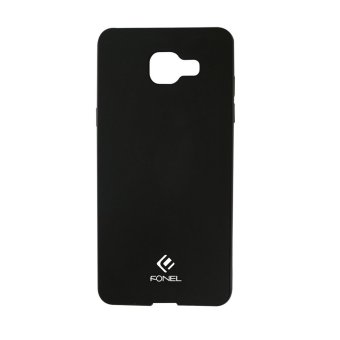 fonel soft for samsung galaxy a5 2016 a510 hitam lazada indonesia fonel soft for samsung galaxy a5 2016 a510 hitam lazada indonesia