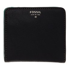 Fossil Sydney Bifold SL4435-001 Black