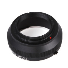 Fotga Adapter Ring for Canon EOS Lens to Sony NEX E NEX-3 NEX-5 NEX-VG10 Mount (Intl)