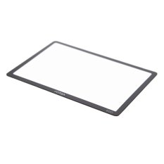 Fotga LCD Screen Panel Protector Optical Glass for Canon EOS 60D (Intl)