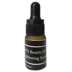 Fpd Beauty Herbal Lightening Vege Serum Perawatan Kulit Wajah - 10 ml