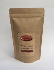 Fry and Roast - Kopi Arabica Toraja 250 gram - Bubuk