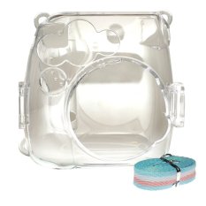 Fujifilm Kamera Instax 8s Crystal Case