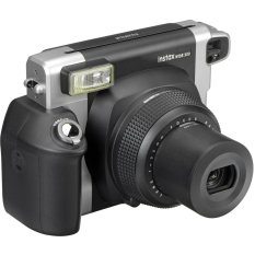 Fujifilm Kamera Instax Mini 300 Wide - Hitam