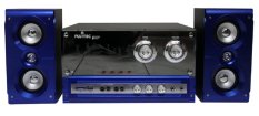 Fujitec Speaker Aktif 2.1 SAB-210MS