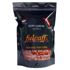 Fulcaff Kopi Luwak Specialty Grade 1kg Bubuk