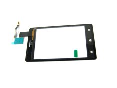 G-Plus Touch Screen Digitizer Repair Parts for Sony Xperia Go ST27i (Intl)