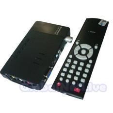 Gadmei TV Tuner 3810e