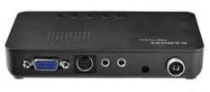 Gadmei Tv Tuner CRT 3810