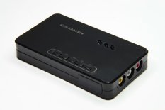 Gadmei - TV Tunner Eksternal For LCD - 5821E