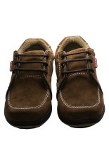 Galeri Princess Sepatu Anak tipe Archer - Coklat