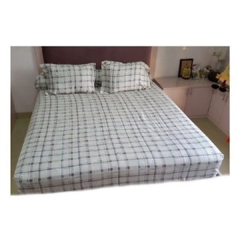galeri sprei katun jepang impor ukuran 180x200x30cm lazada indonesia galeri sprei katun jepang impor ukuran 180x200x30cm lazada indonesia