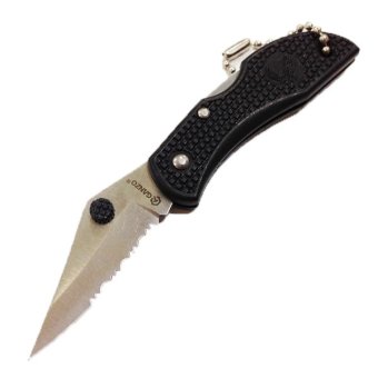 ganzo g623s pisau knife lipat hitam lazada indonesia ganzo g623s pisau knife lipat hitam lazada indonesia
