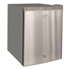 GEA Lemari Es Minibar RS - 06DR- Silver