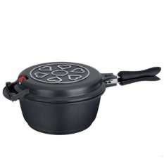 GEE Online Shop Low Pressure Cooker