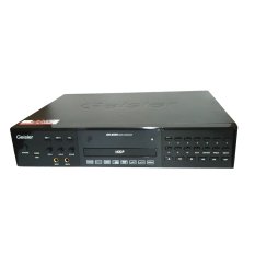 Geisler HDD Karaoke Player OK 6500