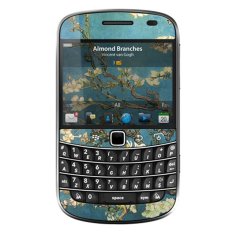 Gelaskins Almond Branches - BlackBerry Dakota 9900