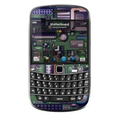 Gelaskins Motherboard - BlackBerry Dakota 9900
