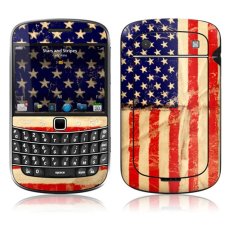 Gelaskins Stars and Stripes - BlackBerry Dakota 9900