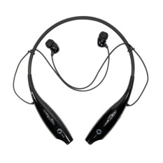 Generic Bluetooth Headphone HBS-730 Stylish - Hitam