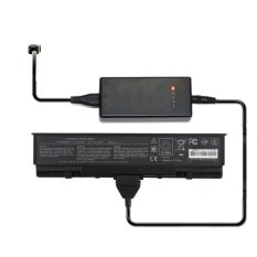 Generic External Laptop Charger for HP Pavilion dv4-5000 Pavilion dv4-5200 Pavilion dv6-7000 Pavilion dv6t-7000 Pavilion dv6t-8000- Intl