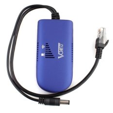 Generic USB Wireless WiFi Network Adaptor for XBOX Playstation 3 Dreambox Vonets Dongle Bridge - Intl