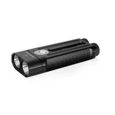 Genuine Fenix LD50 Flashlight Two Cree XM-L2 (U2) LEDs 1800 Lumens Intensity 18500cd Handheld Searchlight For Outdoor Camping, Search (Intl)