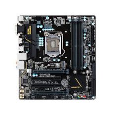Gigabyte Motherboard GA-Z170M-D3H – Socket 1151