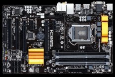 Gigabyte Motherboard GA-Z97-HD3 - LGA 1150