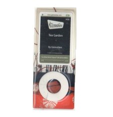 Gizmobies Apple Ipod Nano 5 Tea Garden