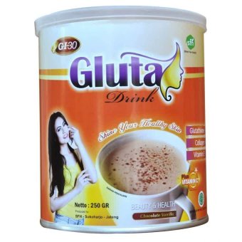 gluta drink original 250gr lazada indonesia gluta drink original 250gr lazada indonesia