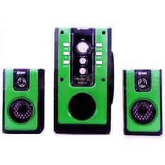 GMC 888T Speaker Aktif Multimedia