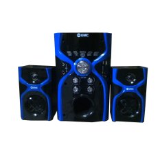 GMC Speaker Aktif 887F - Biru