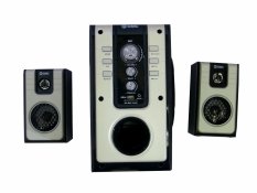 GMC Speaker Aktif Multimedia 888T