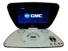 GMC TV LED 9