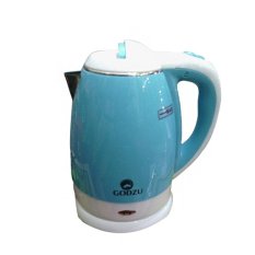 Godzu Kettle Listrik GKT-15B Biru