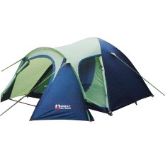 Great Outdoor Tenda Explorer 3/4