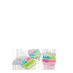 Green Leaf - Milka Lunch Box 7372