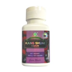 Green World Kang Shuai Capsule