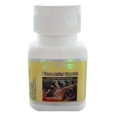 Green World Pilose Antler Capsule