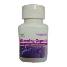 Green World Slimming Capsule