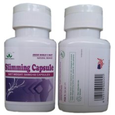 Green World Slimming Capsule