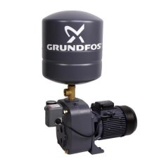 Grundfos JD Basic 5 - Jet Pump - Pompa Air Sumur Dalam Automatic Set