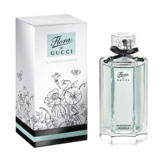 Gucci Flora Glamorous Magnolia for Women EDT 100ml Tester