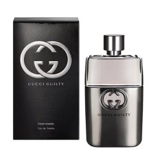 Gucci Guilty for Men by Gucci 90ml