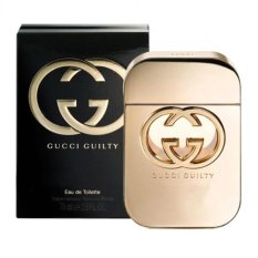 Gucci Guilty for Women 75ml