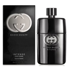 Gucci Guilty Intense for Men 90ml