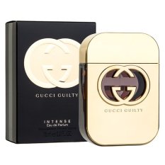 Gucci Guilty Intense for Women 75ml Tester